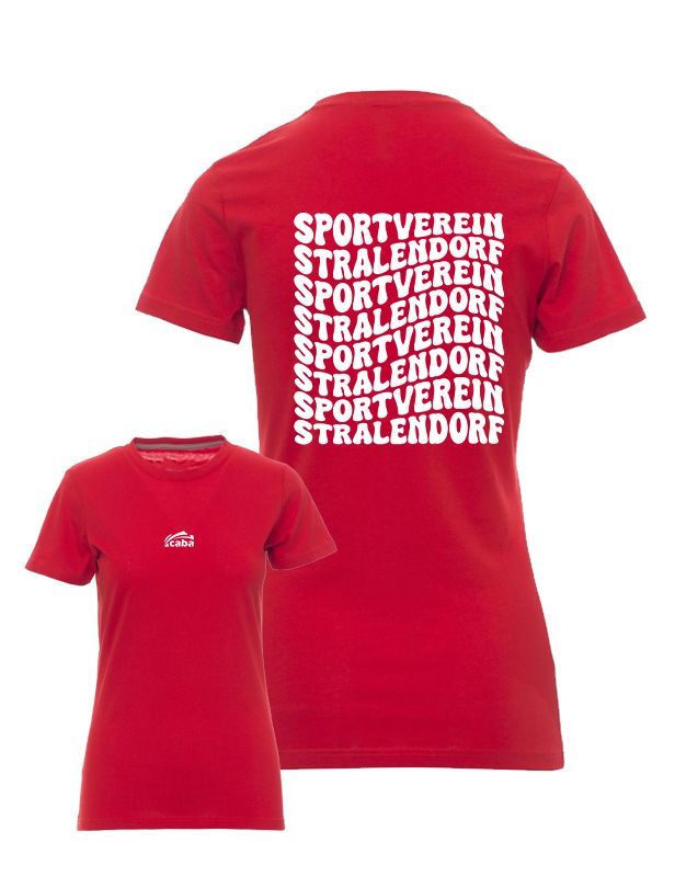 Der Fanshop des SV Stralendorf erstrahlt im neuen Gewand!