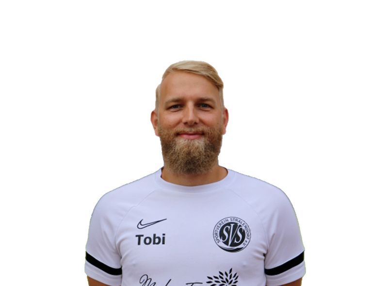 Tobias Mohr